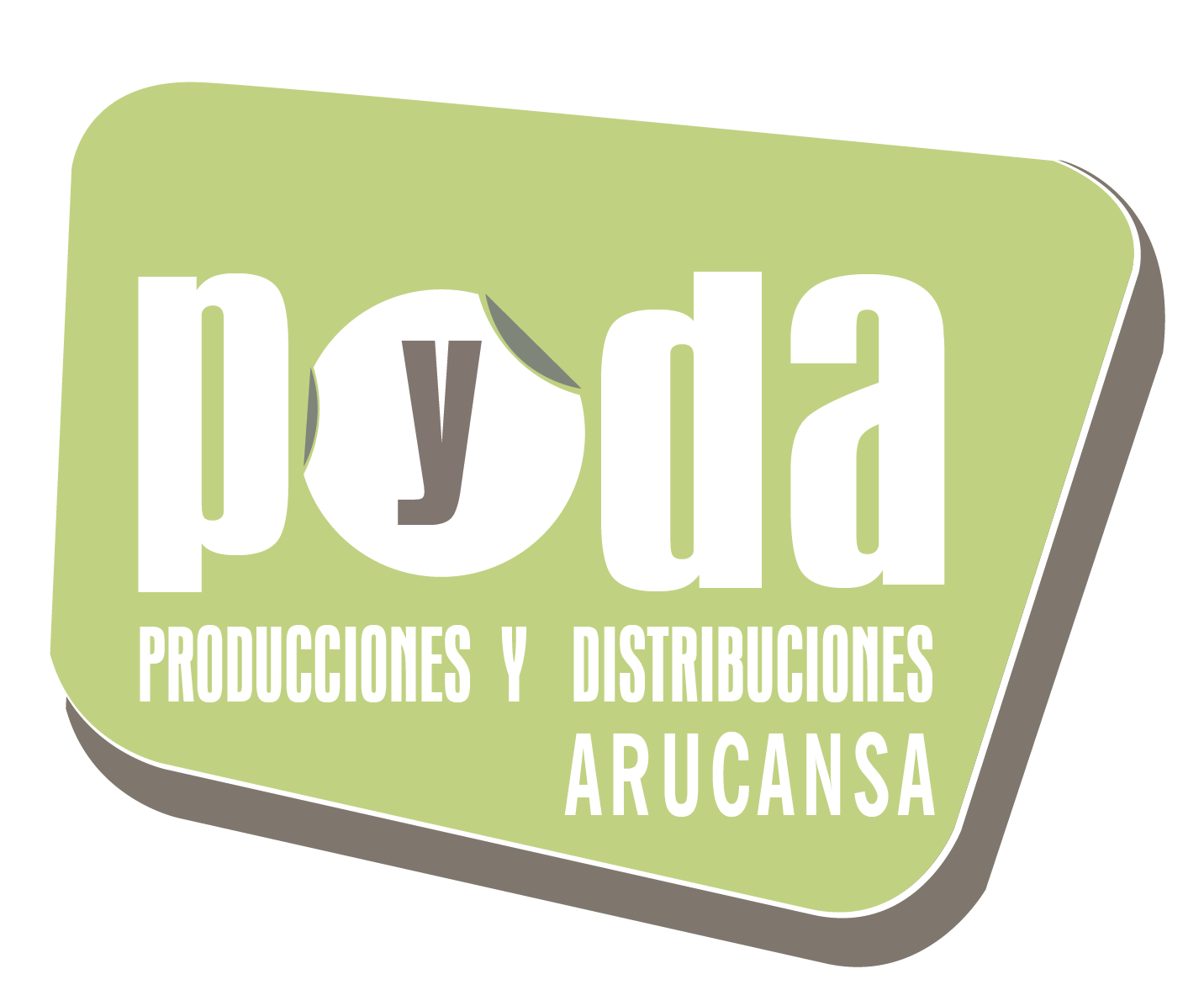 Logo Aruucansa
